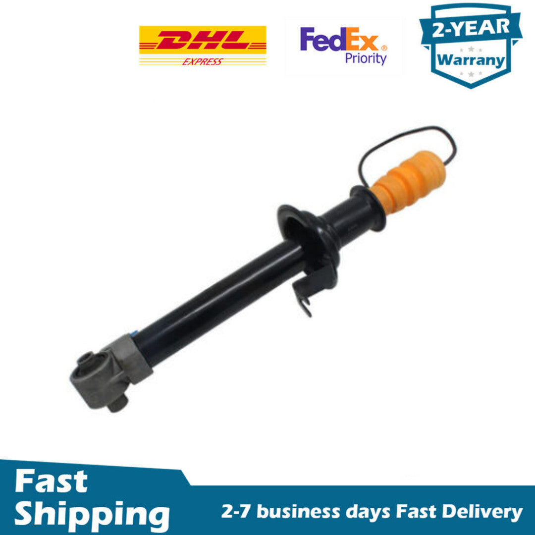 Fit for BMW 7 Series E38 Rear Right Gas Suspension Shock Absorber With EDC 1994-2001