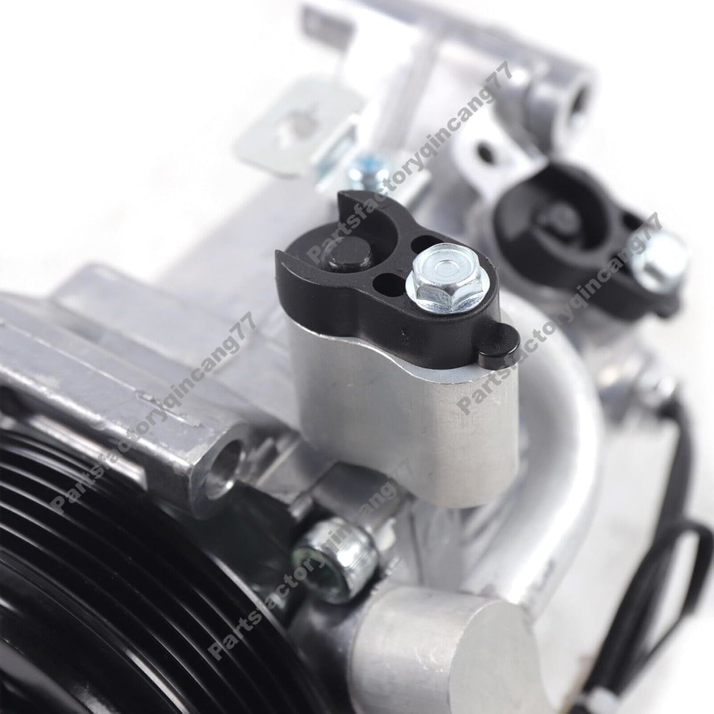 12V V08A 5PK A/C Compressor 9520080JA0 for Suzuki SX4 2.0L 2007-2009