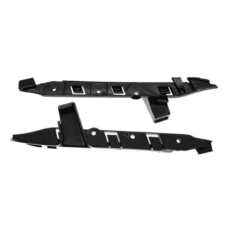 2x Front Bumper Bracket for BMW 5 Series E60 525i 528i 530i 535i 545i 2007-2011