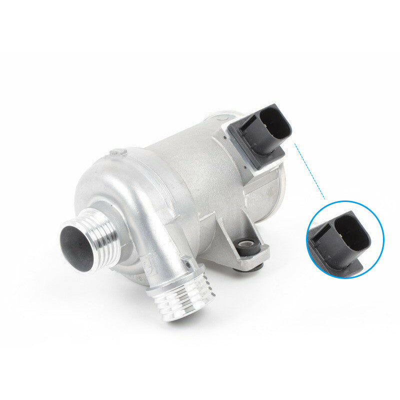 11517604027 Electric engine coolant pump suitable for BMW N20 320i 328i 520i 528i