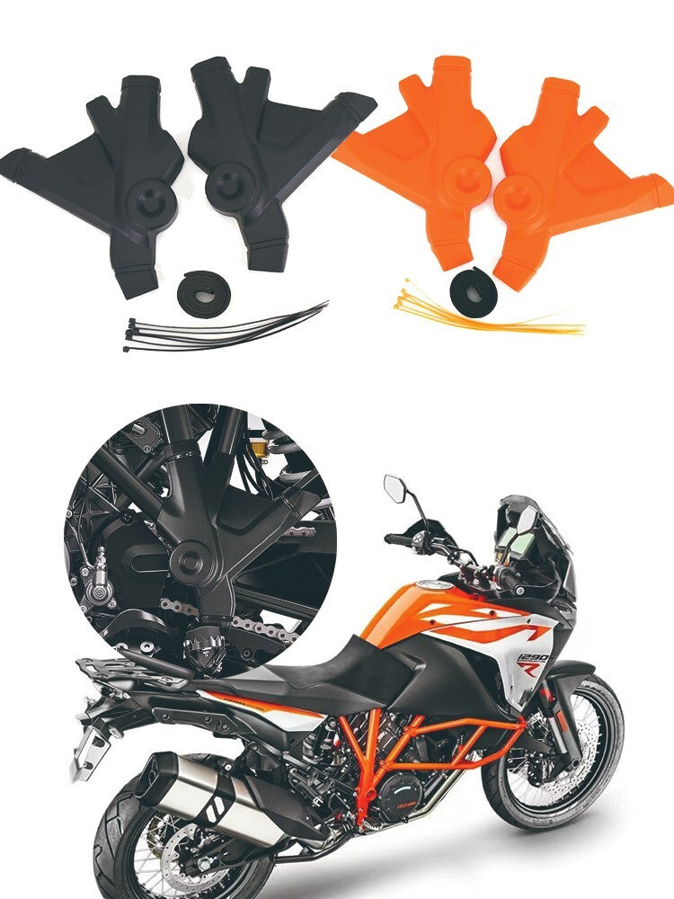 Frame Protection Guard Bumper Cover For 1290 Super Adventure Adv 2021 2022