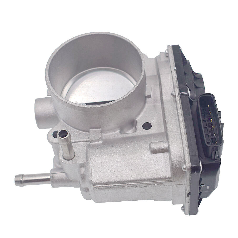 Throttle Body Assy Fits for Mitsubishi MONTERO PAJERO V63W V73W 3.0 GL GLS 2000-2006
