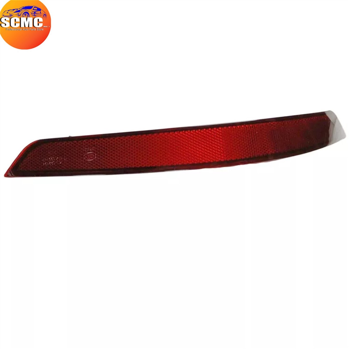 Right Side Bumper Lights Lamp Reflector for VW Sharan for SEAT 7N0 945 106B