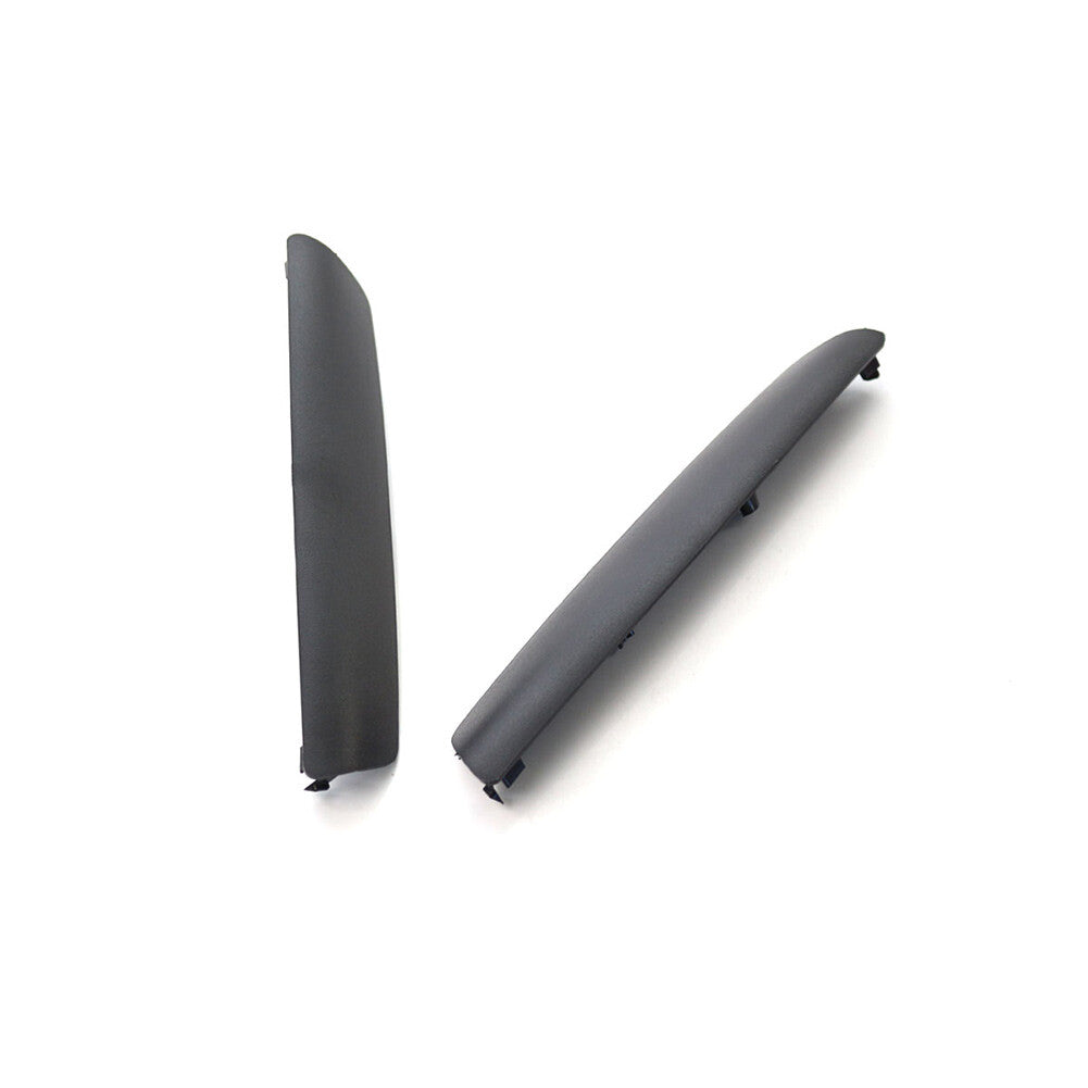 Interior Door Pull Handle Trim Cover for VW Transporter T5 Multivan 2010-2015