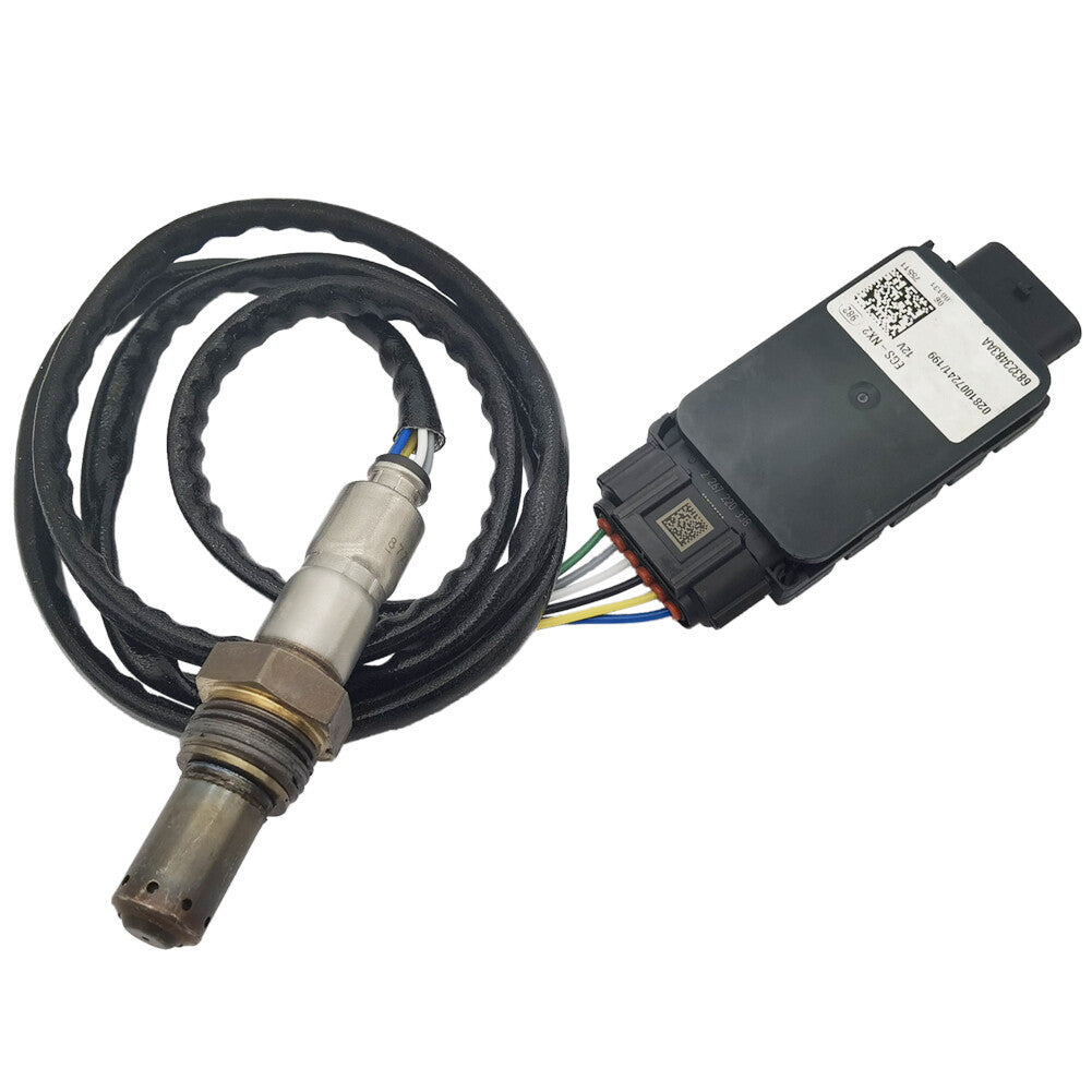 Suitable for Toyota for Lexus 89465-06090 89465-06210 Front Lambda O2 Oxygen Sensor 1 piece