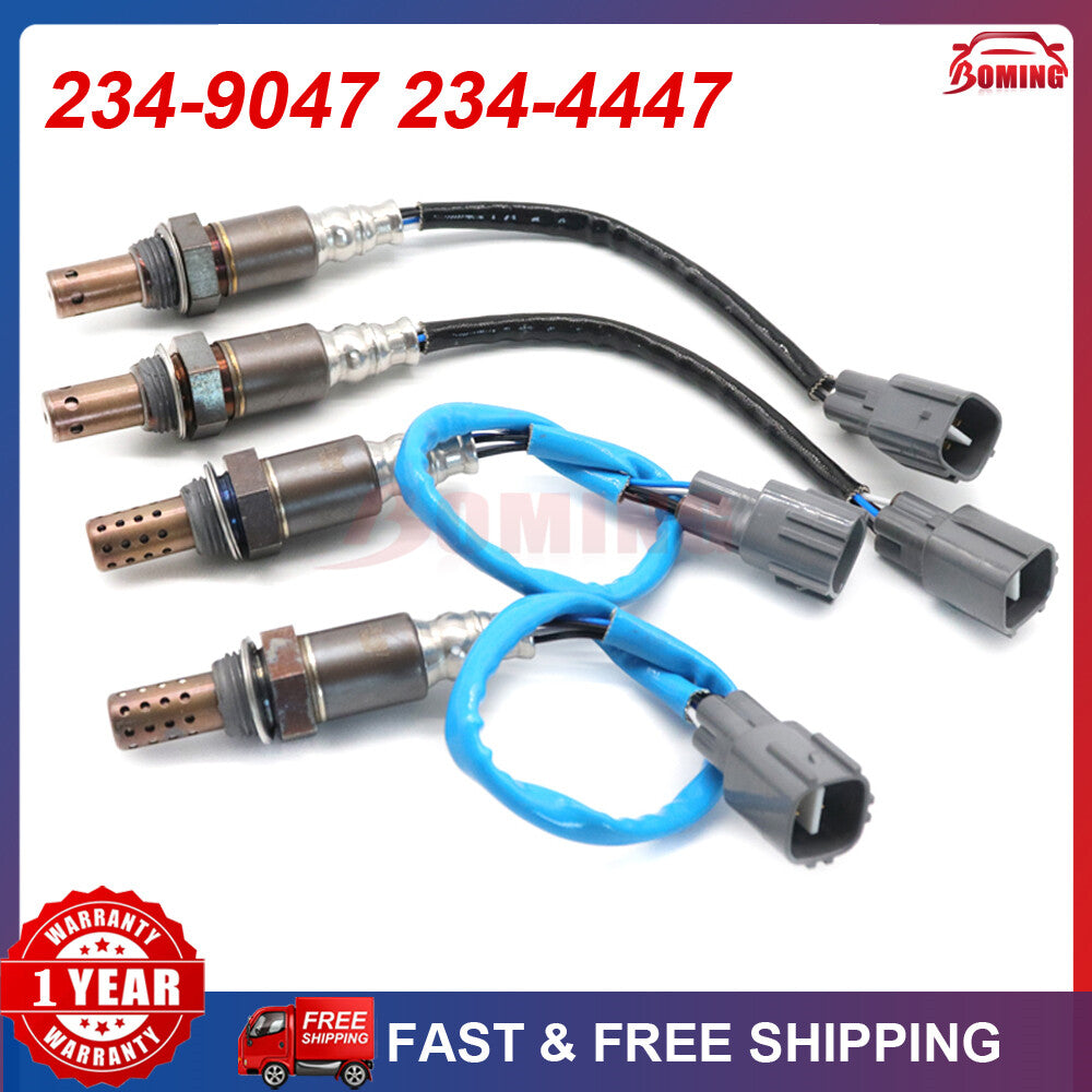 13628589846 5WK96699C Upstream NOx Sensor for BMW 335d 535d 535d 2.0l 3.0l 09-17