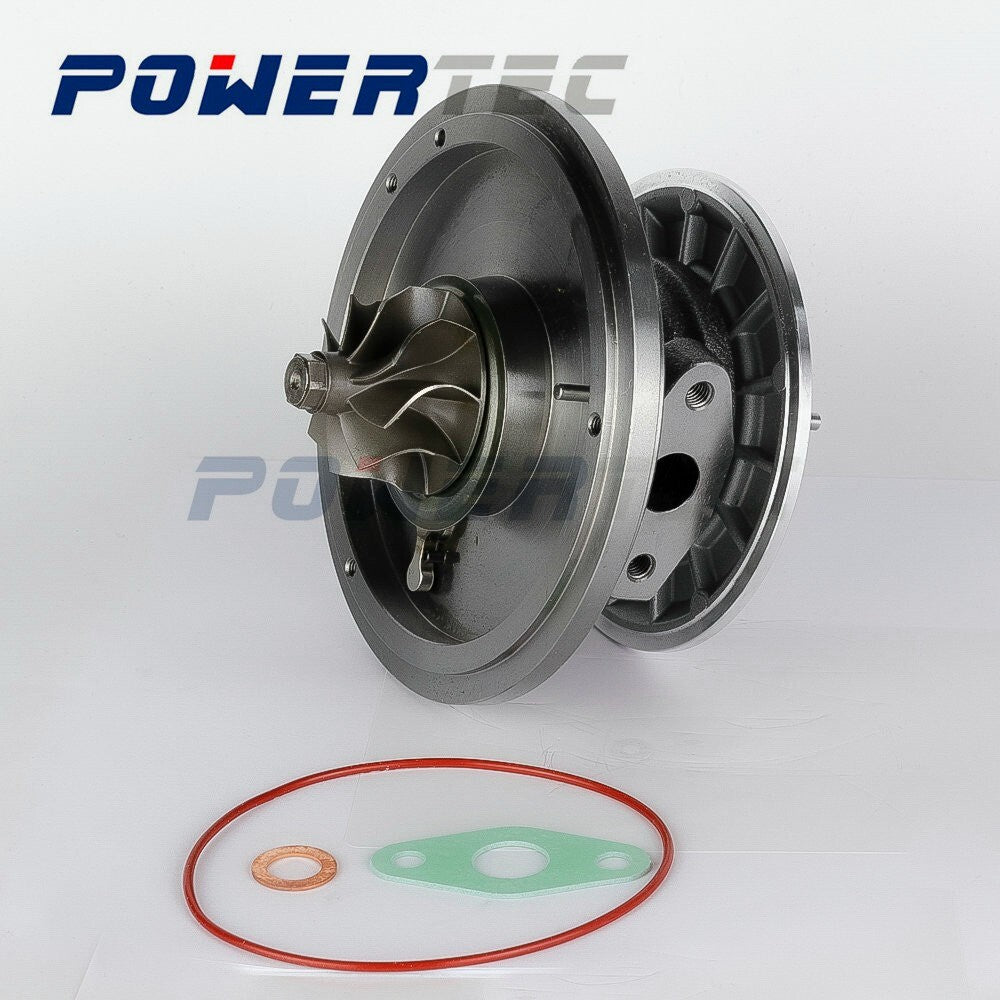 Turbo cartridges are compatible with for Skoda Octavia II Superb II 140 HP 103 Kw 2.0TDI 765261-9008S