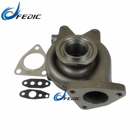 Turbine housing CT16V 17201-11070 for Toyota Hilux Innova Fortuner 2.4L 2GD-FTV