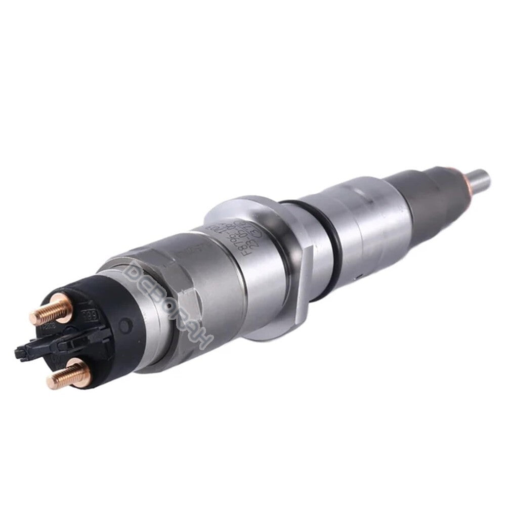 Common Rail Fuel Injector 0445120140 4945316 for Volkswagen 2T2198133