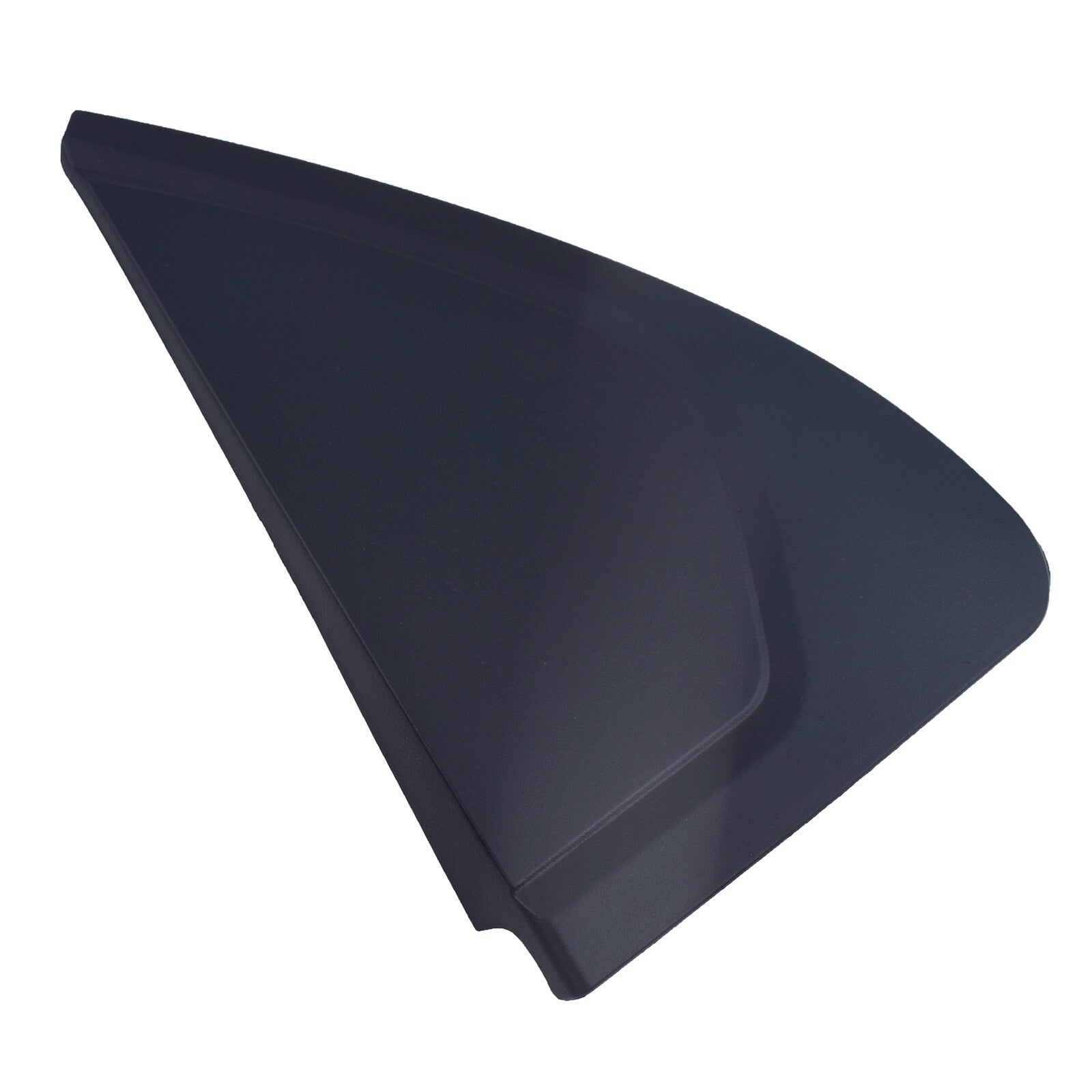 Rear Left Door Garnish Panel LH for Chevrolet Aveo 2003-2010 96583066