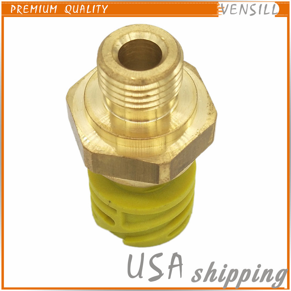 Fuel Pressure Switch Sensor for Volvo VN VNL VHD VNM D12 D13 21634017 21746206