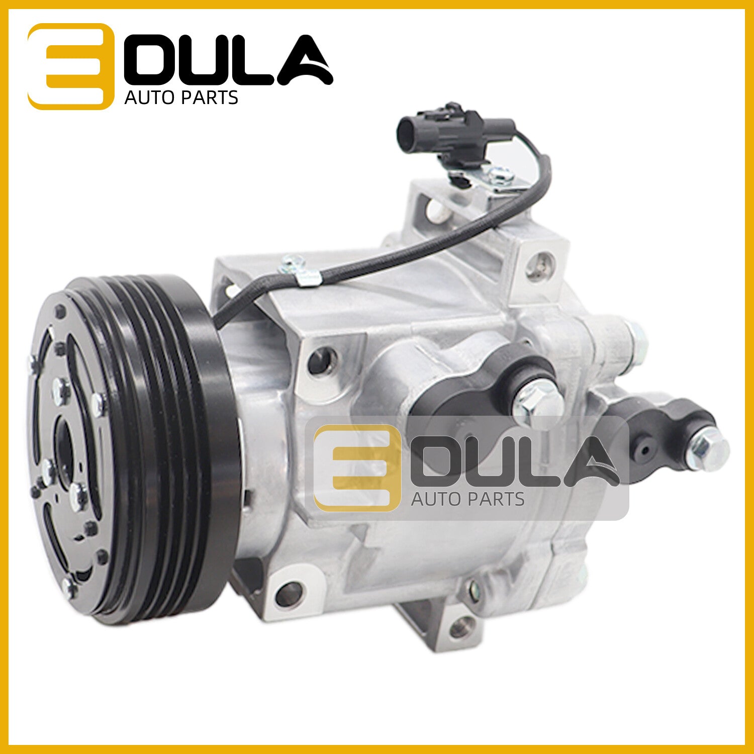 The QS70 AC compressor is suitable for Suzuki for Swift Sport ZC32S 9520068LB0 95200-68LB1