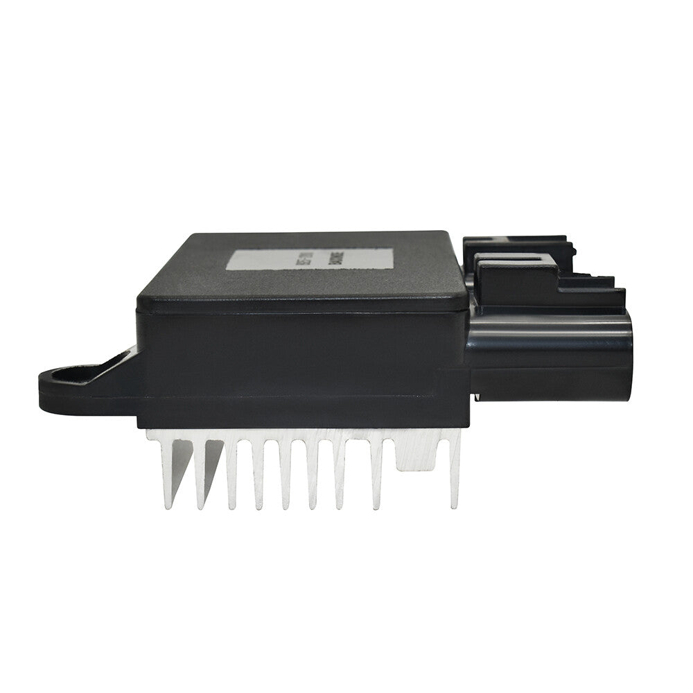 Cooling Fan Computer Module For 2009-2013 2012 for Toyota for Corolla Matrix 89257-12010