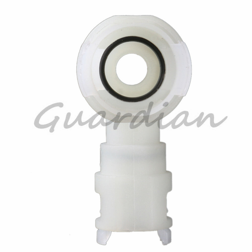 Heater hose connector 800-413 for GMI for Yukon for Sierra 3500 and for Chevrolet Tahoe Suburban.