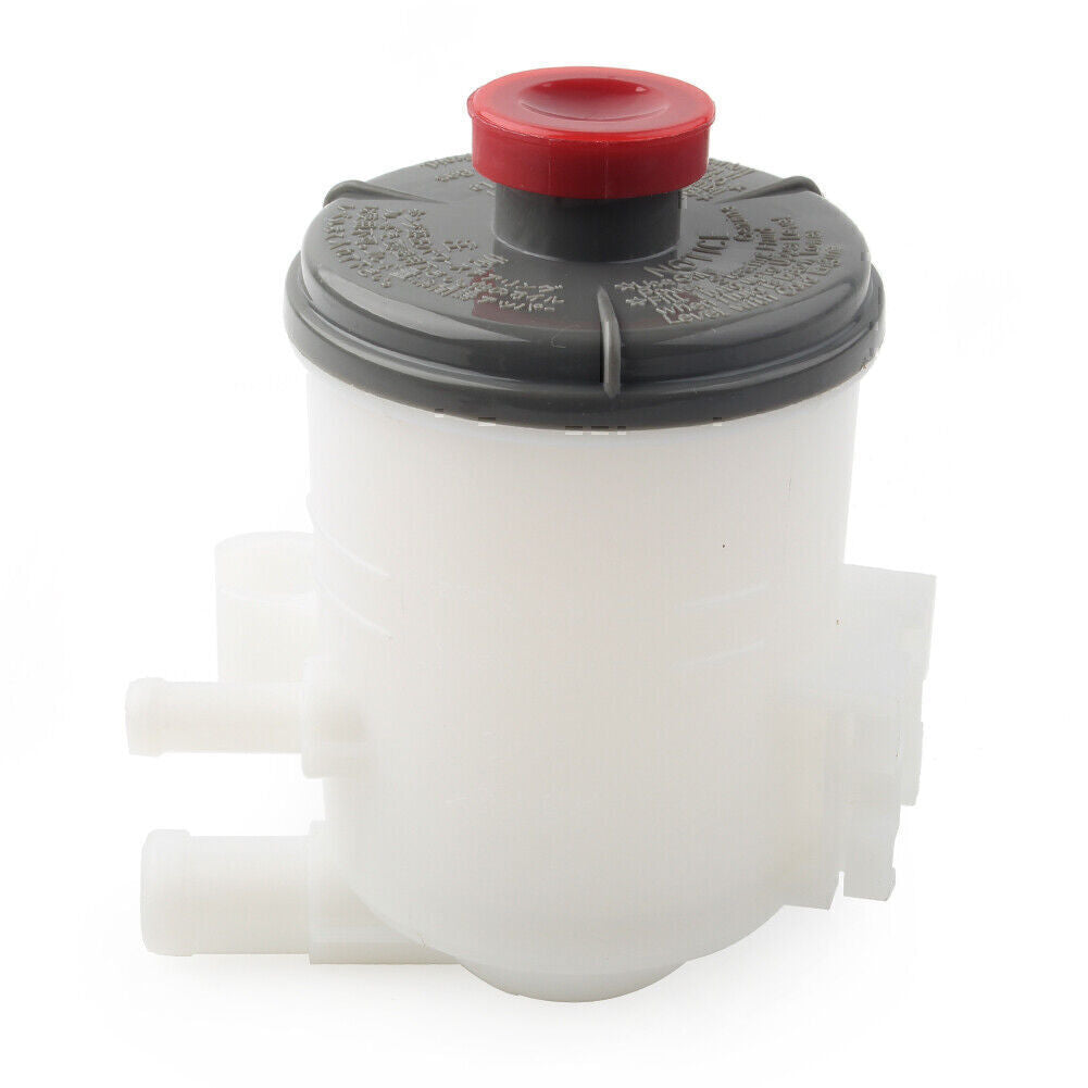 Power Steering Pump Reservoir Tank W/CAP 53701-SWA-A01 Fit for Honda CRV 2007 - 2011