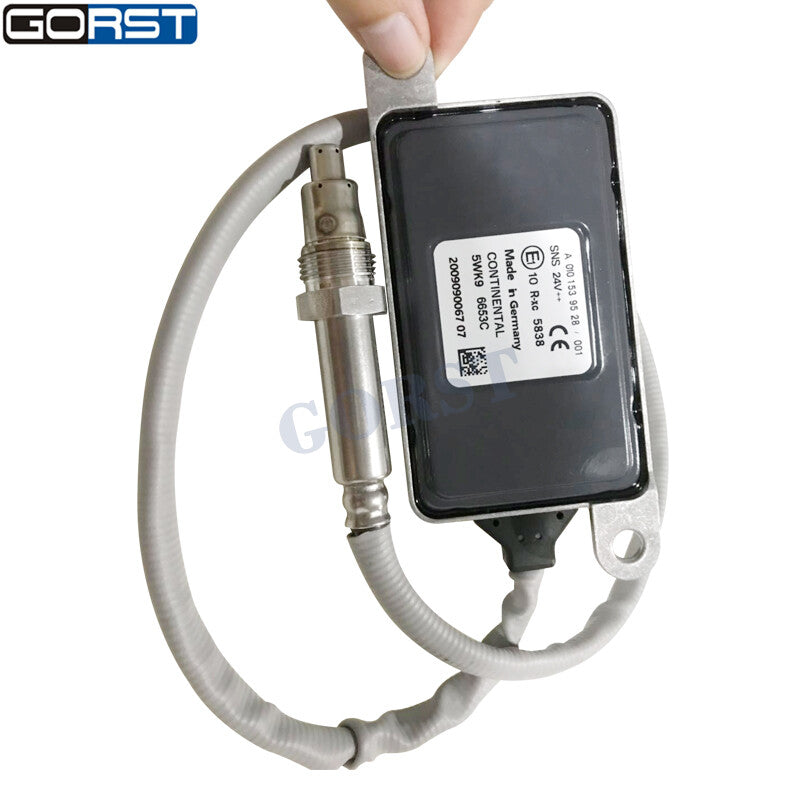ACCELERATOR POS POSITION SENSOR 89281-47010 198300-3011 for TOYOTA HIACE YARIS