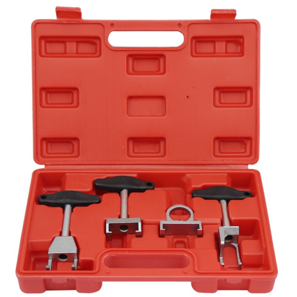 Ignition coil spark plug puller tool suitable for Volkswagen for Audi T10094A T10095A T10166 T40039