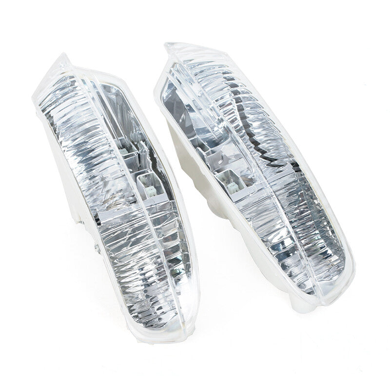 1 Pair Fog Driving Light Lamp Passengers/Driver Side for 2004-2006 for Lexus LS430