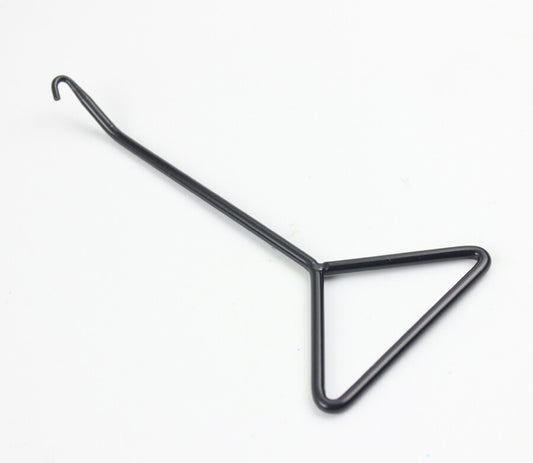 Black Iron Exhaust Spring Hook Puller Tool Dirt Bike ATV Motorcycle Scooter Kart