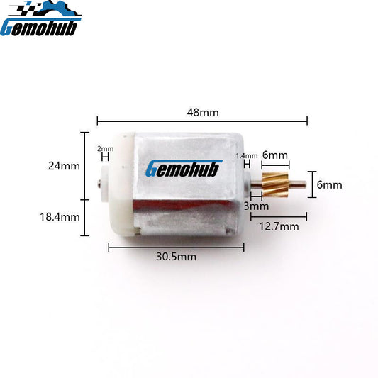 Power Trunk Lid Latch Motor For 10-2015 for VW Touran 2010-2014 for VW for Jetta Sportwagen