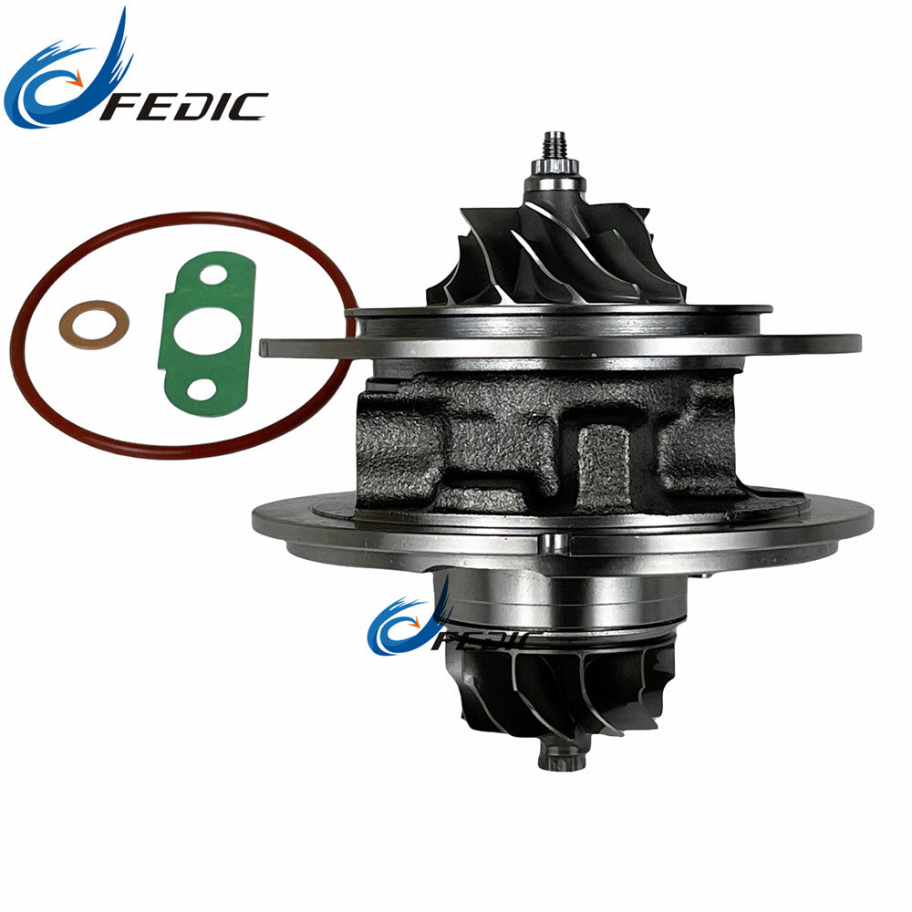 Turbo cartridge TF035 49135-05761 for BMW 118D 318D 90 Kw 122 HP M47TU2D20 D21