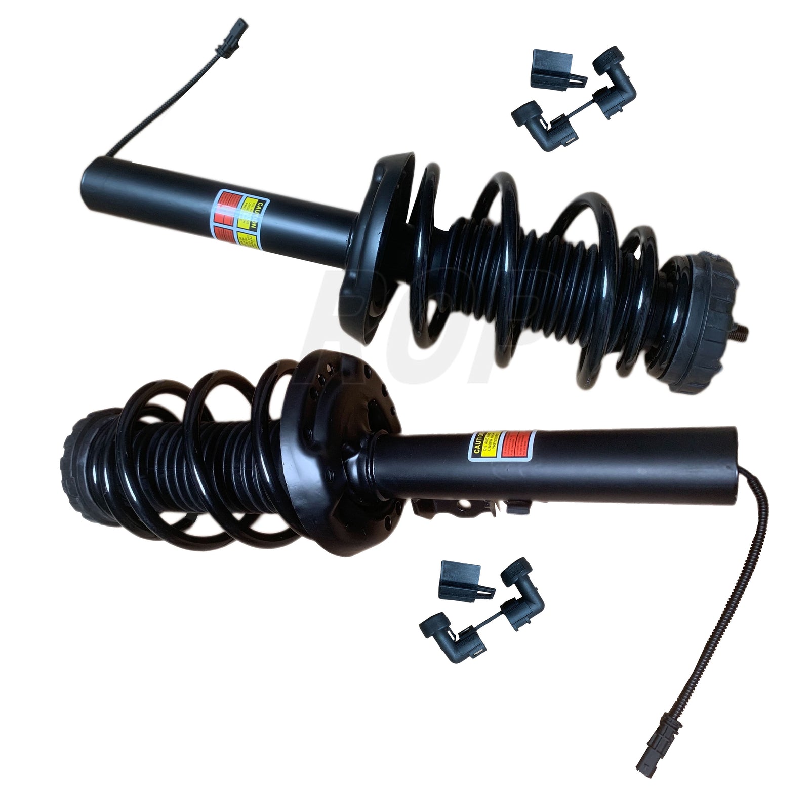 Pair Front Shock Absorber Strut Assys for Cadillac XTS 3.6L 2013-2019 23220530