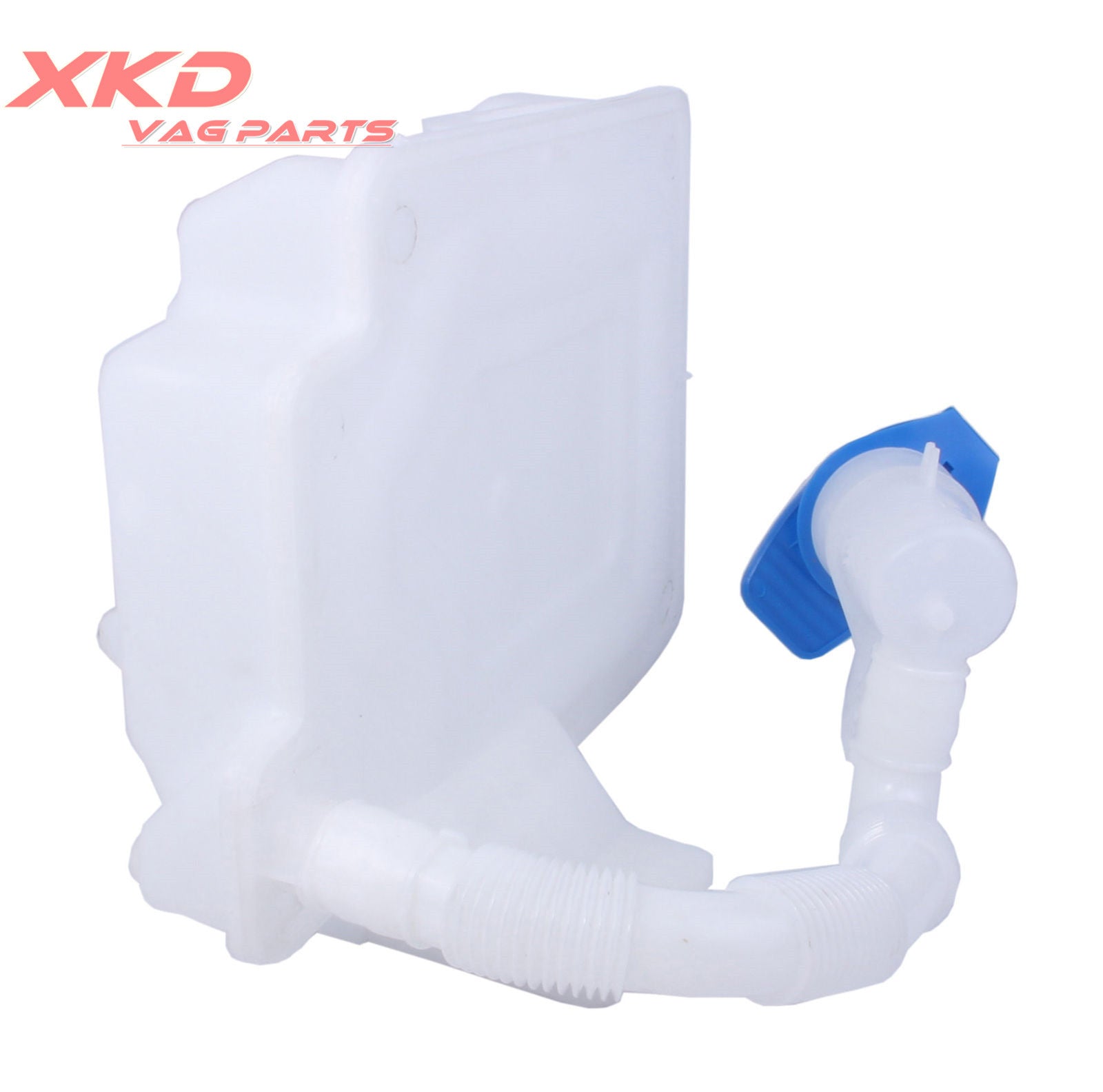 Windshield washing machine water tank suitable for Volkswagen for Golf GTI, for Jetta Eos 1K0955453S
