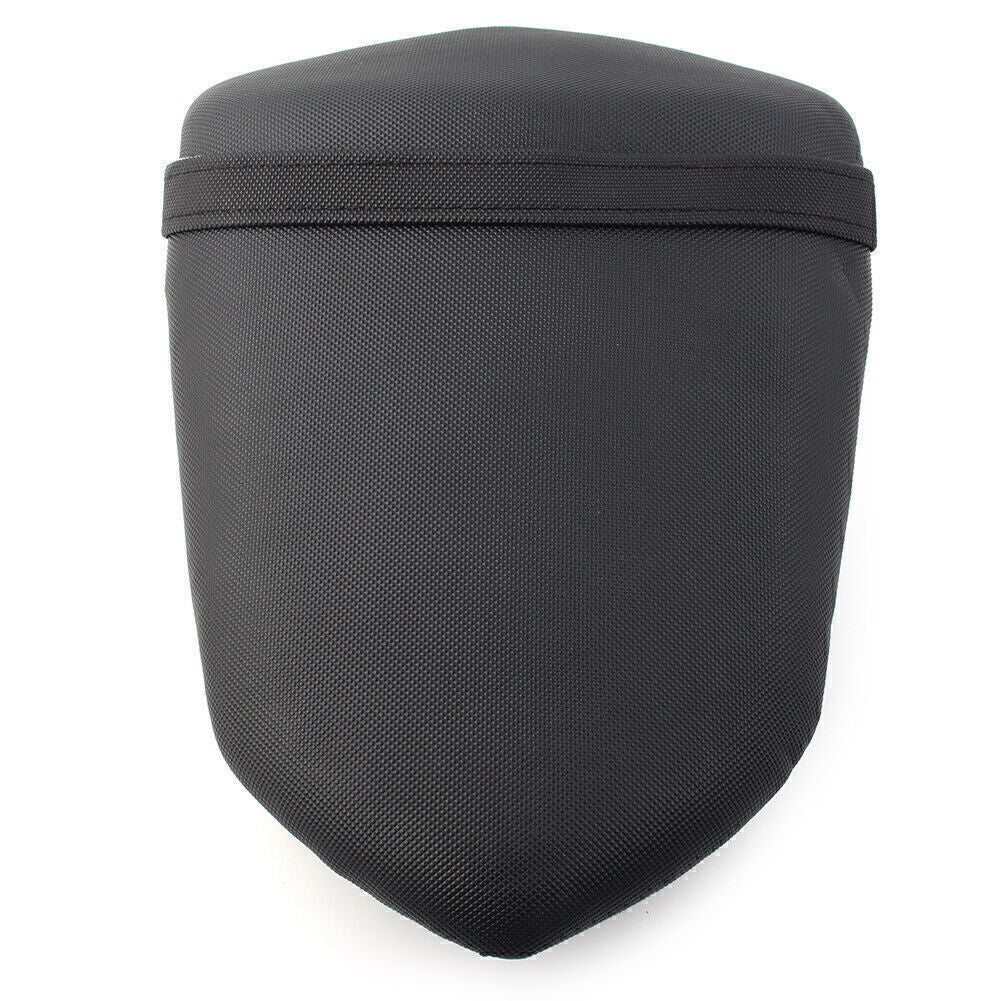 Rear Passenger for Seat Synthetic Leather for Kawasaki 250R EX250 2008-2012 cl