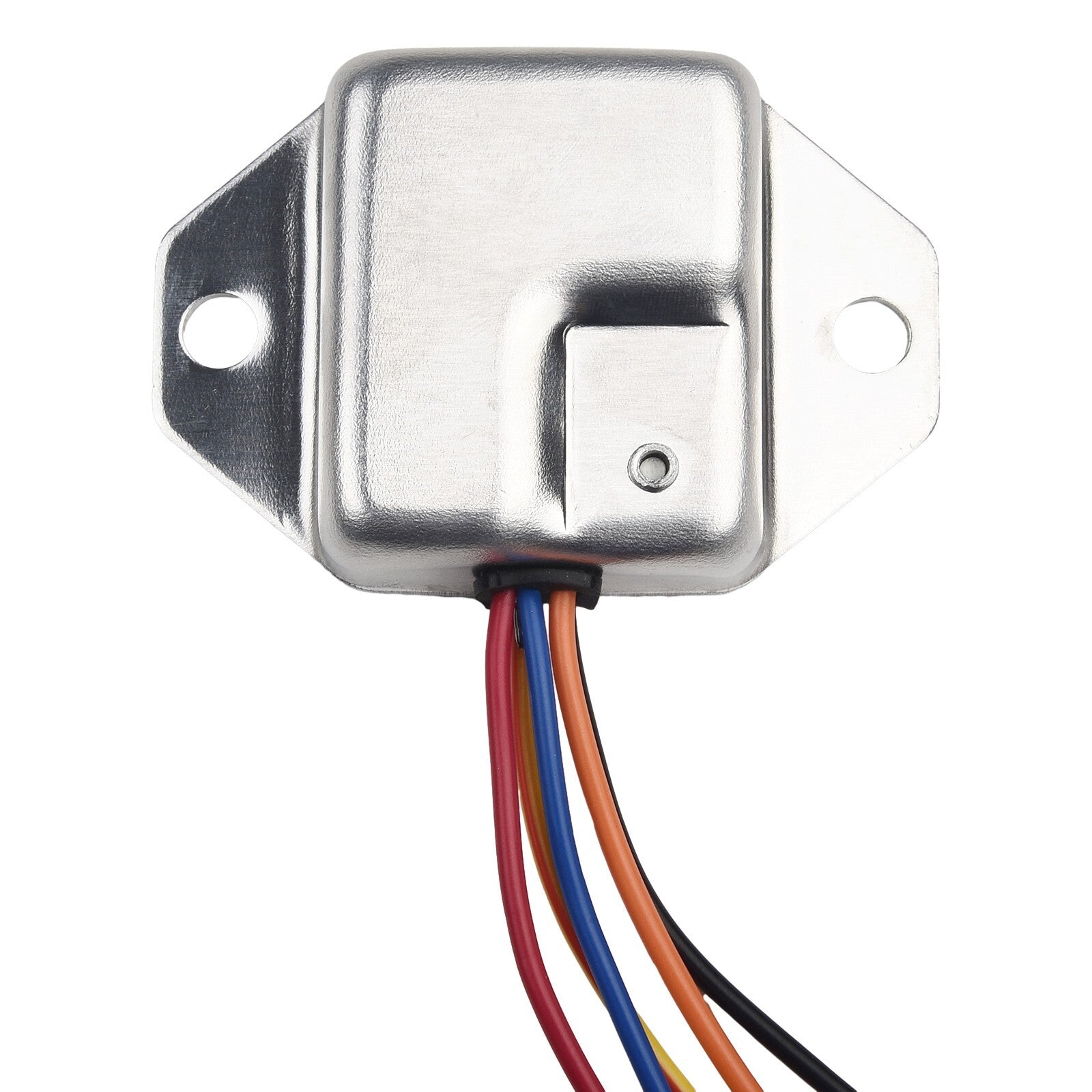 EZGO for Golf Cart Gas 1981 1990 Engine Ignitor Assembly 2-Cycle Tested And Proven