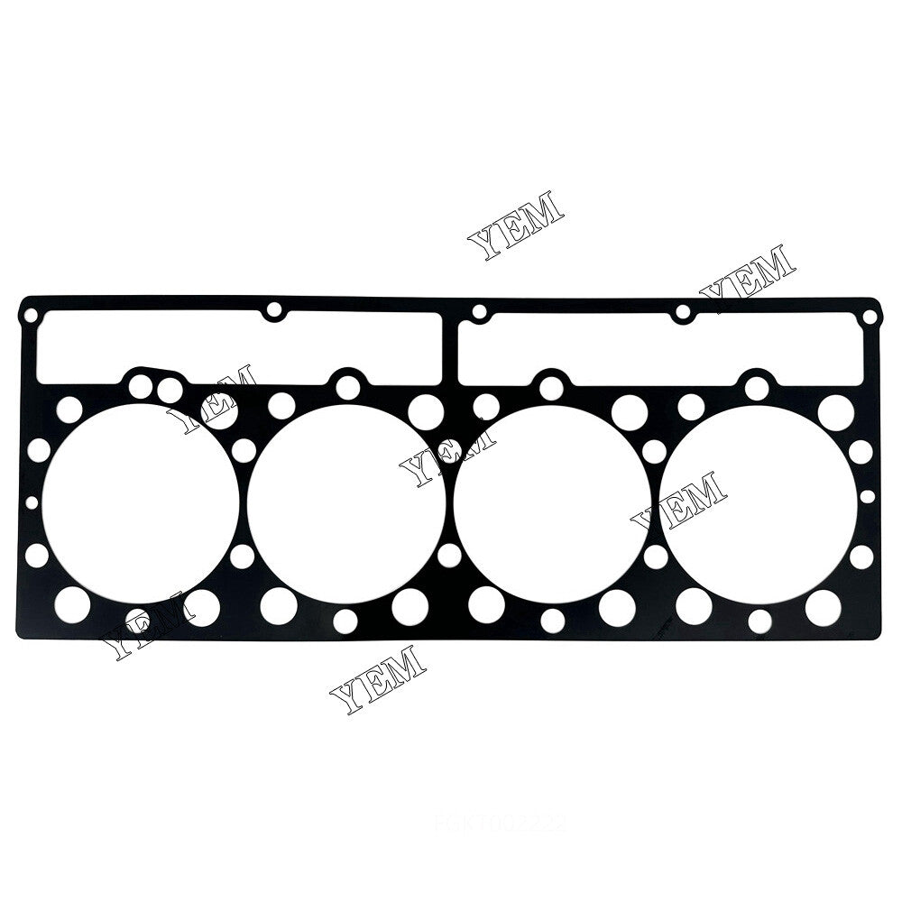 3304 Head Gasket Fit For Caterpillar Diesel Engine For Caterpillar Head Gasket