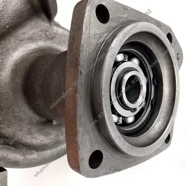 Water Pump Assembly 3098960 3098964 For K19 KTA19 QSK19 Engine