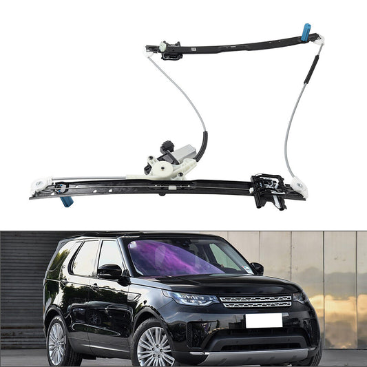 Power Window Regulator Assembly for Land Rover Discovery 5 SUV 2017-2023 23