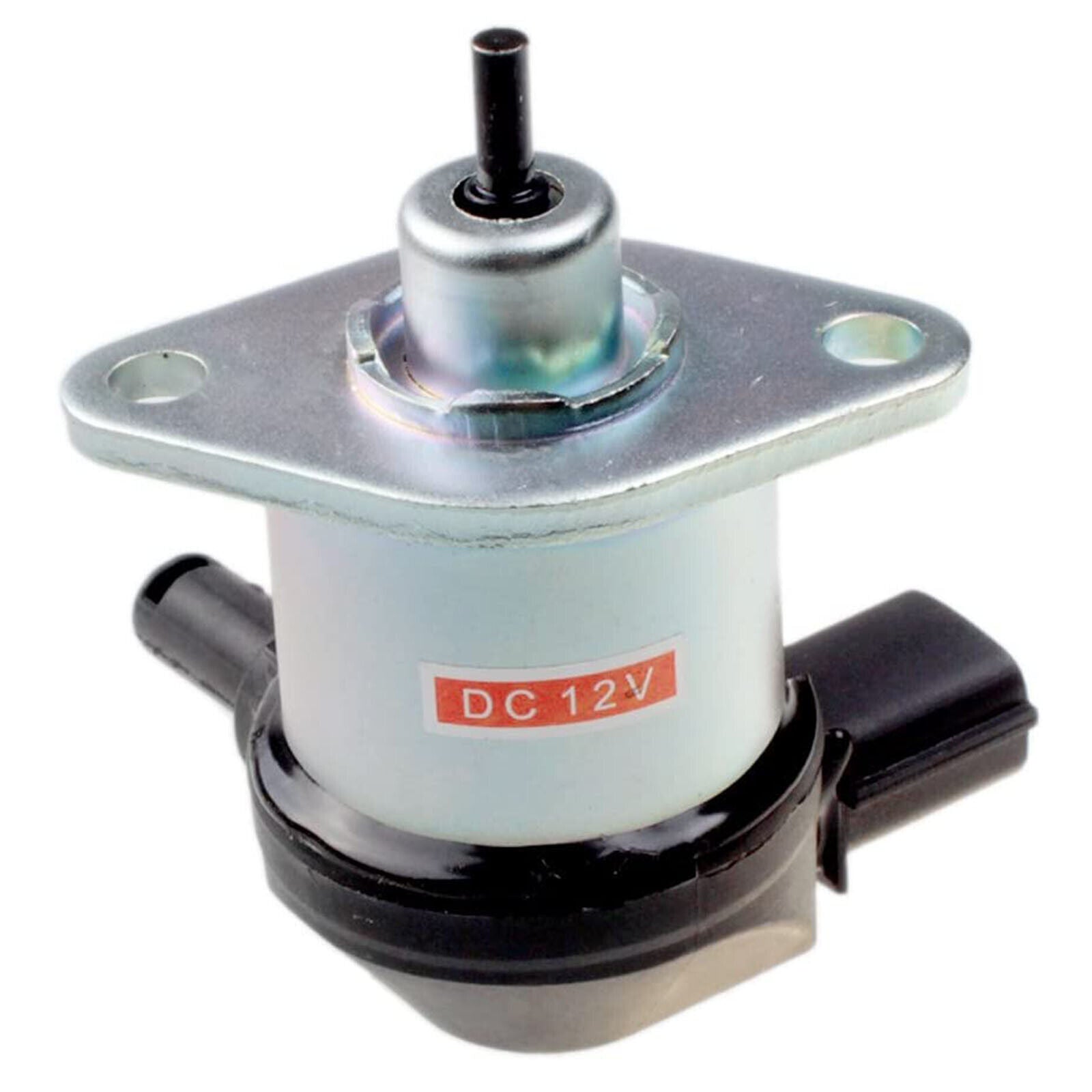 32721-60014 New for Kubota B2710 B2910 B3030 B7510 12V Fuel shut off solenoid