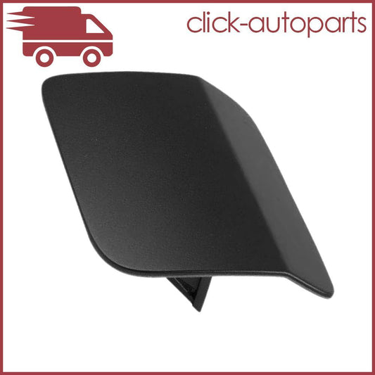 Front Left Headlight Washer Jet Nozzle Cover Unpainted Fits For X5M F85 X6M F86