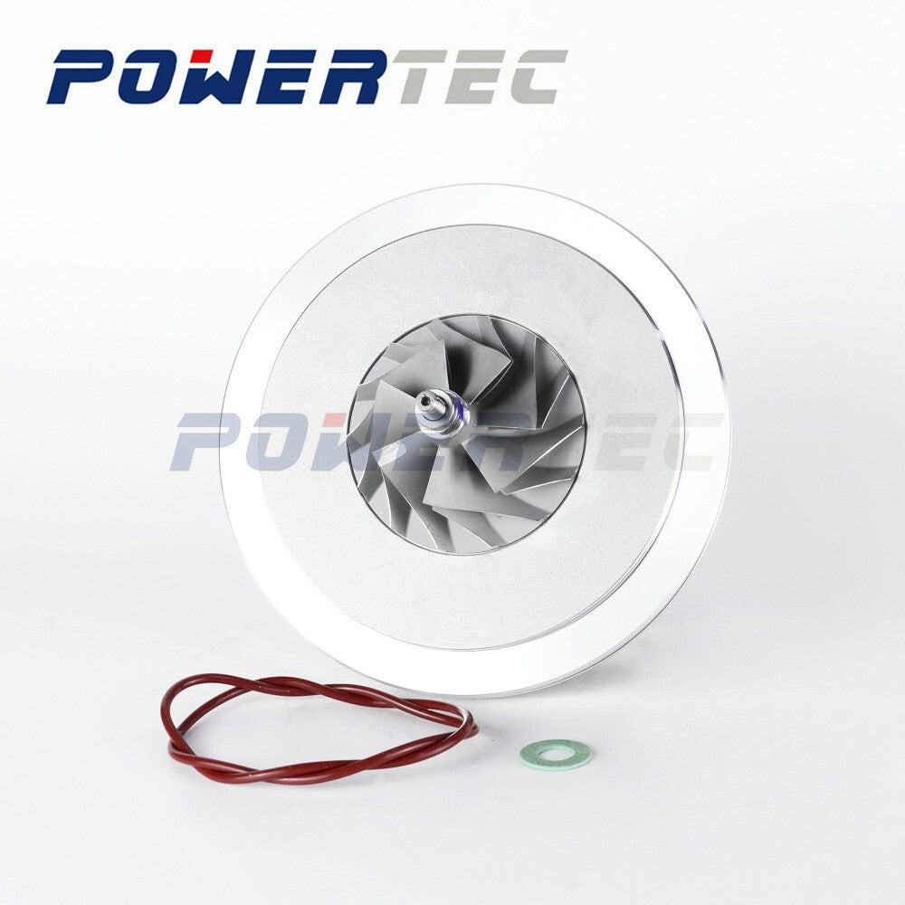 Turbocharger 53269700109 is suitable for BMW 7er 740d xDrive, 2993 ccm, 225 230 kW, 306 liters, 313 kW.