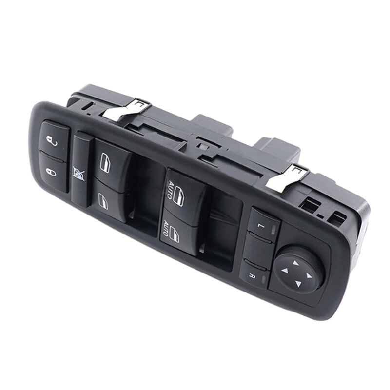 Front Door Power Window Control Switch for Dodge for Ram 1500 2500 3500 2009-2012 LH