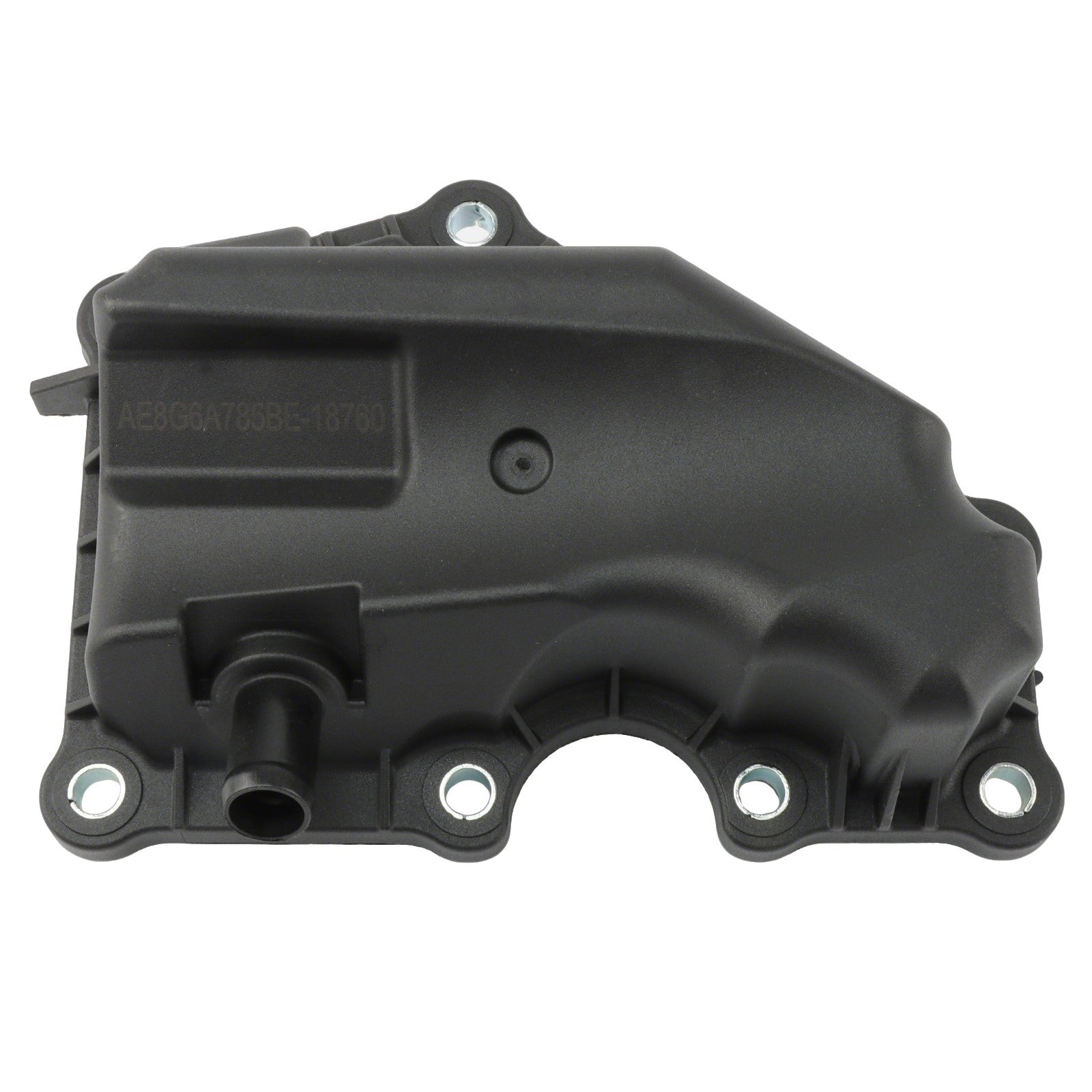 1-pack AE8Z6A785B oil separator suitable for Ford Fiesta 2011-2019 AE8Z6A785D AE8G6A785BE