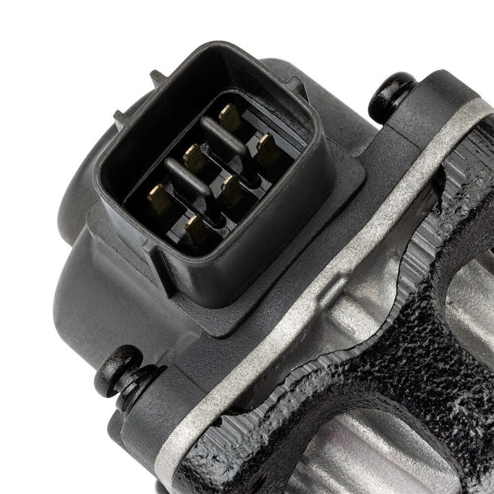 piece for Chevrolet tracker for SUZUKI AERIO ESTEEM SIDEKICK EGR valve 18111-77E00