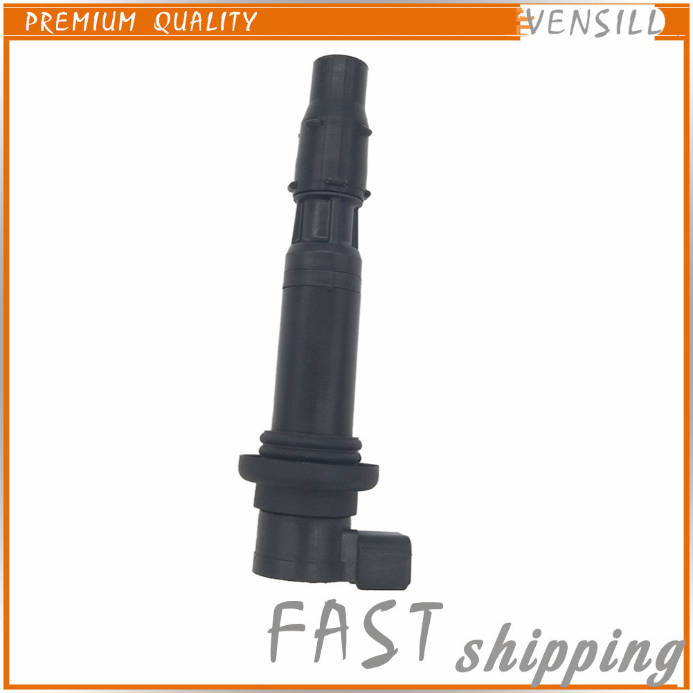 Ignition Coil for Triumph Tiger 800 XR XCA for Kawasaki ZX6R 15-17 F6T553