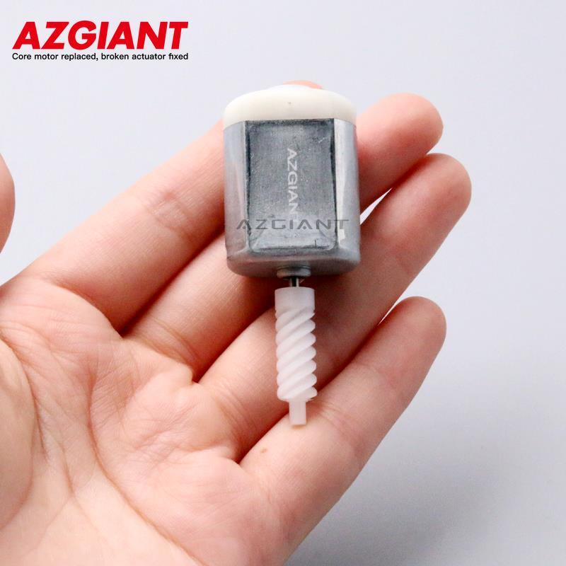 Door lock motor actuator suitable for 2008-14 for Mitsubishi Lancer/ECLIPSE IV MK4 06-2012