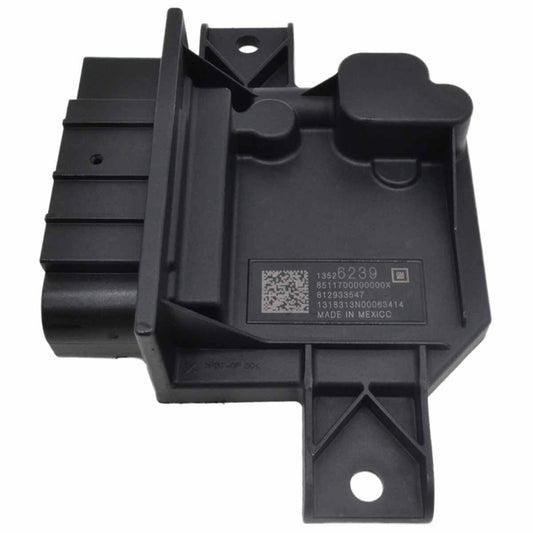 Fuel pump control module 13526239 is compatible with Regal Encore Malibu Blazer XT5.