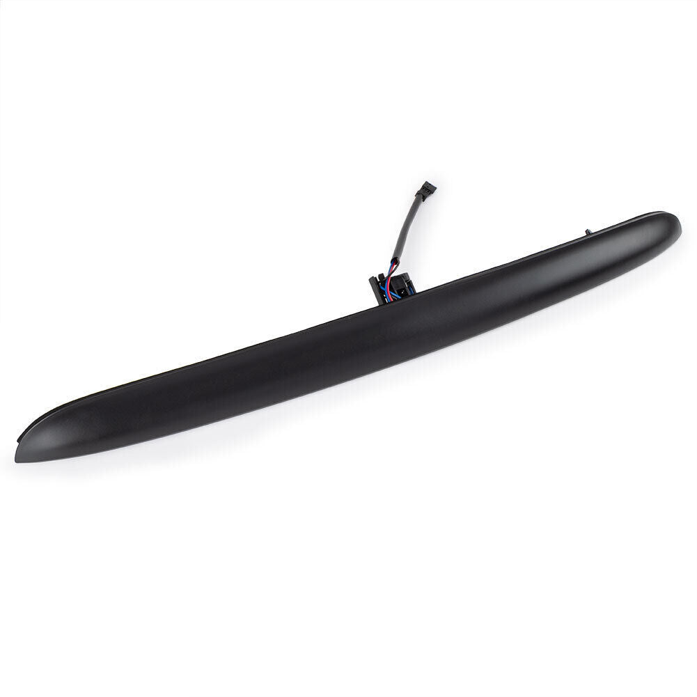 Suitable for BMW 3 Series E46 Sedan 1997-2005 51137171699 Trunk lid handle with key button