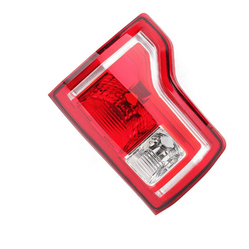 Right brake and right taillight are applicable to 2015-2017 for Ford F-150 models.