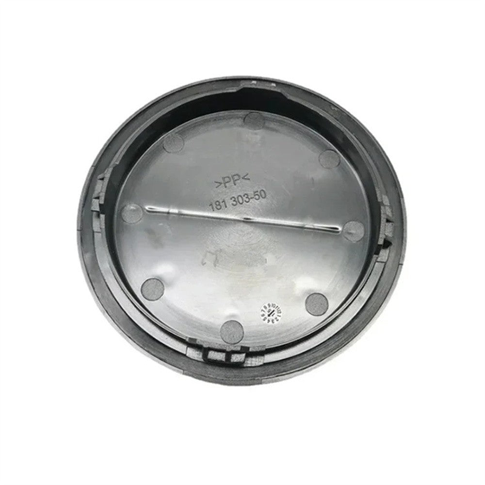 4.75 Large Headlight Bulb Cover Plastic Dust Cap Fit for Benz 15822200