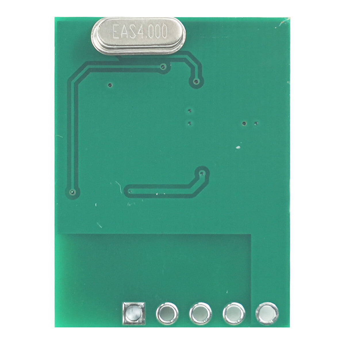 for Yamaha Motorcycles Immobilizer Bypass Emmulator Circuit PCB Board