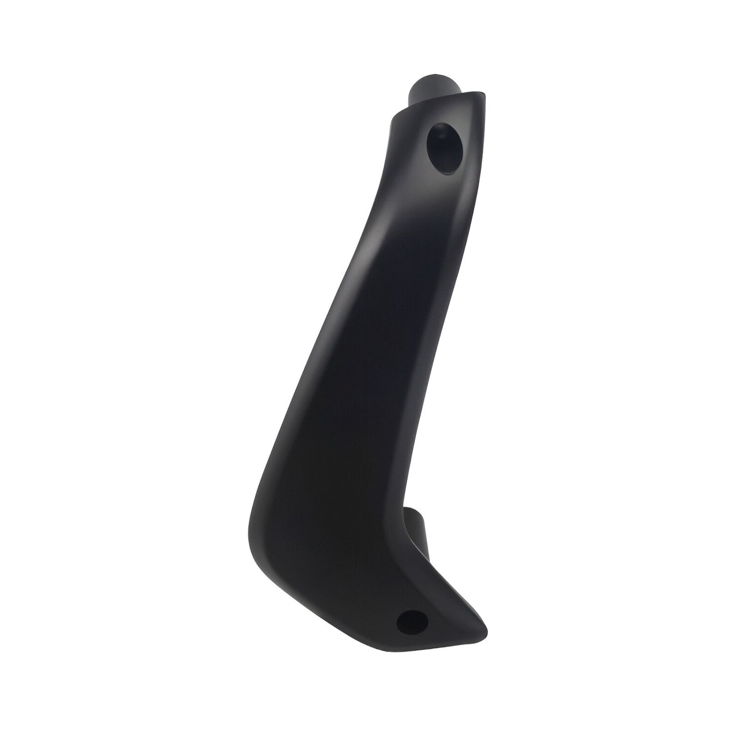 Left Driver Side Inner Door Pull Handle for Ford Fiesta Manual Window 2011-2020