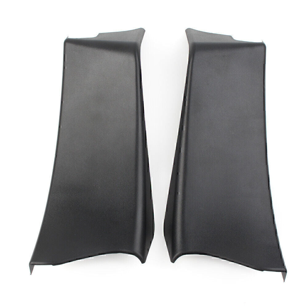 Pair Car Inner C Pillar Panel Fit for Land Rover for Range Rover Sport 2014-2020