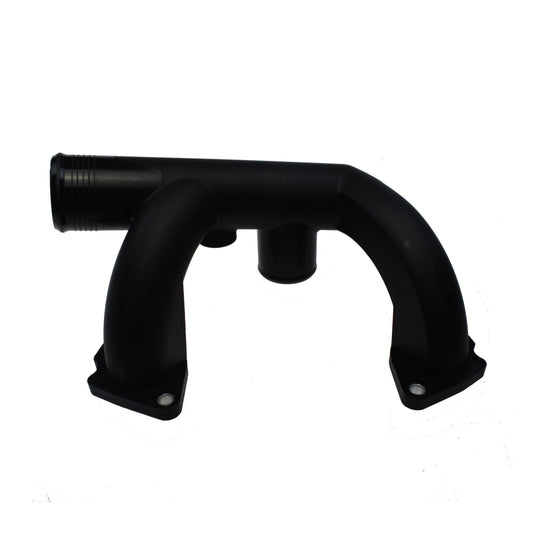 For 02-05 for Ford Thunderbird 00-02 for Lincoln LS 3.9L Cooling Hose Flange XW4Z8A520AF