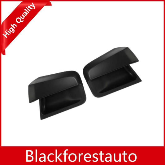 Fits For Xterra 2005 2006 2007 2008-2012 2Pcs Rear Left Right Bumper Step