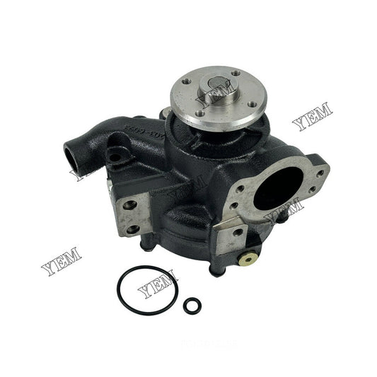 C9 water pumps 227-4298 203-6093 1506-E88TAG3 and 226-6051 are suitable for Caterpillar engines.